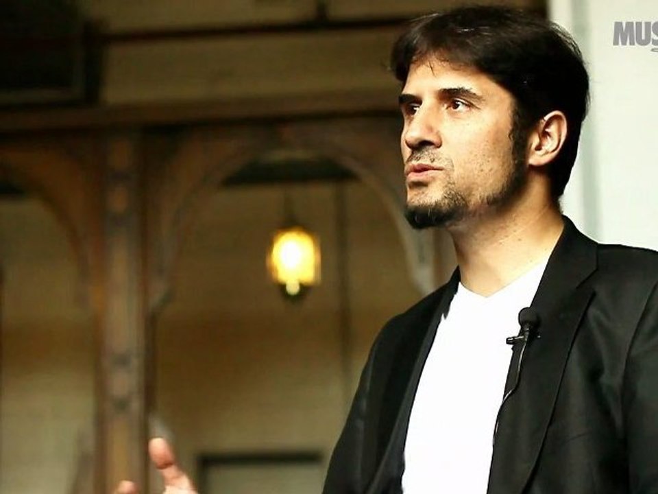 Was tut ein islamisches institut?