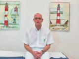 Die private Vitalsprechstunde: Dr. Weih Praxis für Orthopädie Mülheim Ruhr