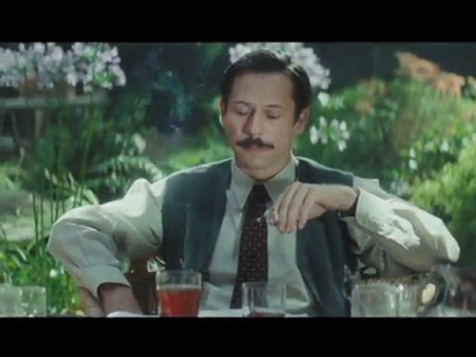 Revue du cinéma : sorties du mercredi 26 octobre