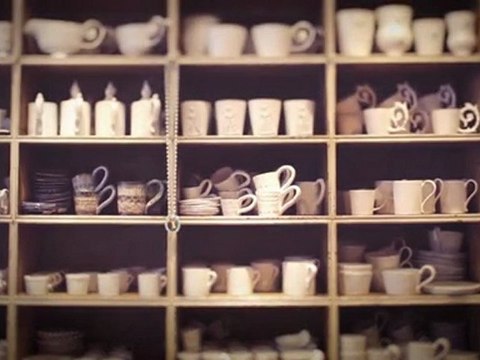 Louis Vuitton City Guide 2012 - Paris, Le Parfum (version française)