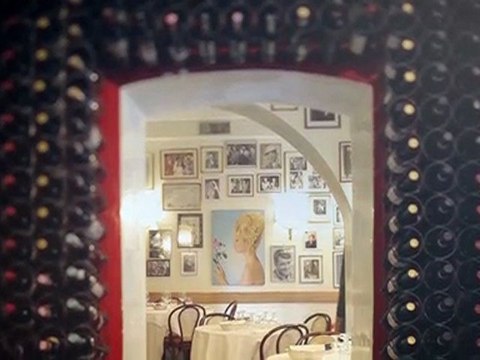 Louis Vuitton City Guide 2012 - Rome, Cinema (English Version)