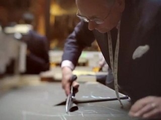 Louis Vuitton City Guide 2012 - Londres, Gentlemen's Requisites (Version française)