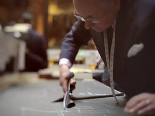 Louis Vuitton City Guide 2012 - London, Gentlemen's Requisites (English version)