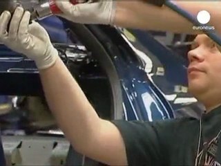 Automobile : Saab ne discute plus avec les chinois