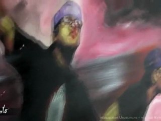 "Trans-Figurations: Indonesian Mythologies"