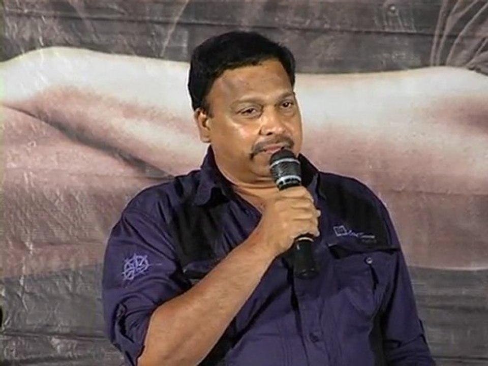 Simham Puli Movie Audio Release