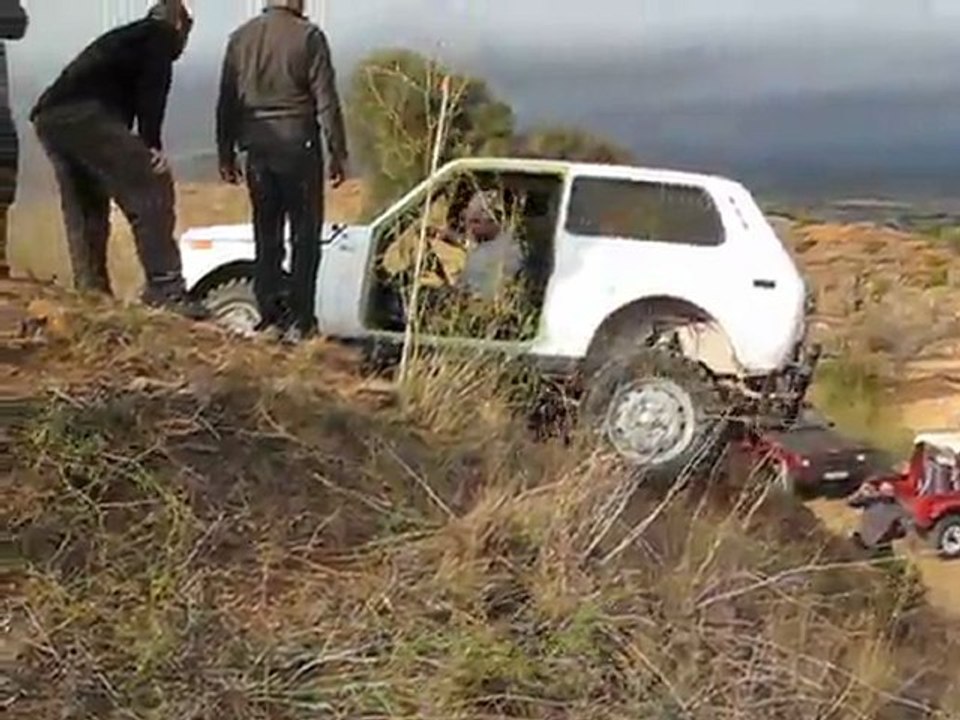 Lada Man