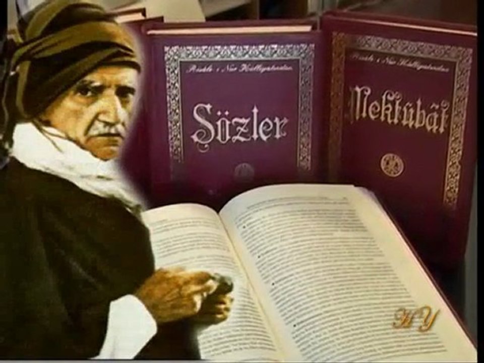 Bediüzzaman Said Nursi Hazretleri'nin Allah'ın izniyle gayba yönelik bildirdiği bazı haberler