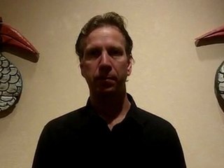 Garry Regier Endorses Jaime Soriano