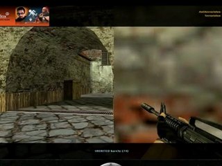 Finale CS.Girls à l'ESWC 2011 partie1