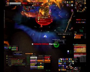 Baeroc 10hm vs PeXtoys