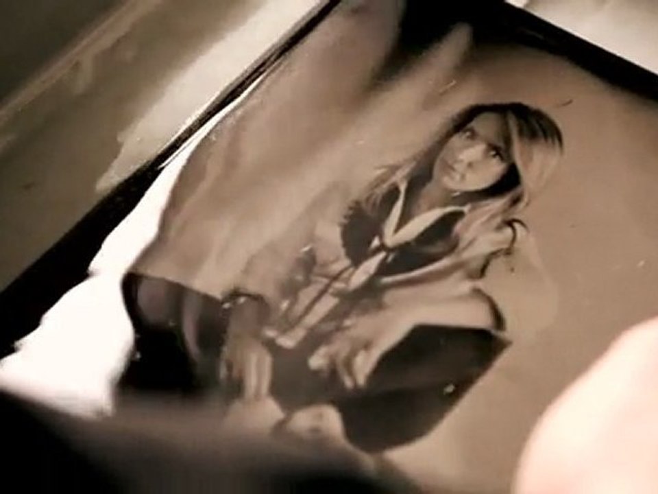 Louis Vuitton Double Exposure with Sam Taylor-Wood Preview