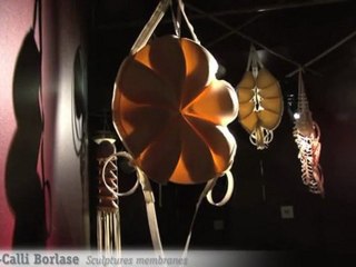 "Somewhere Else" exhibition at the Espace Culturel Louis Vuitton