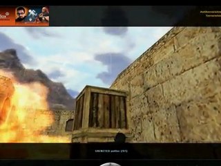 Finale CS.Girls à l'ESWC 2011 partie2