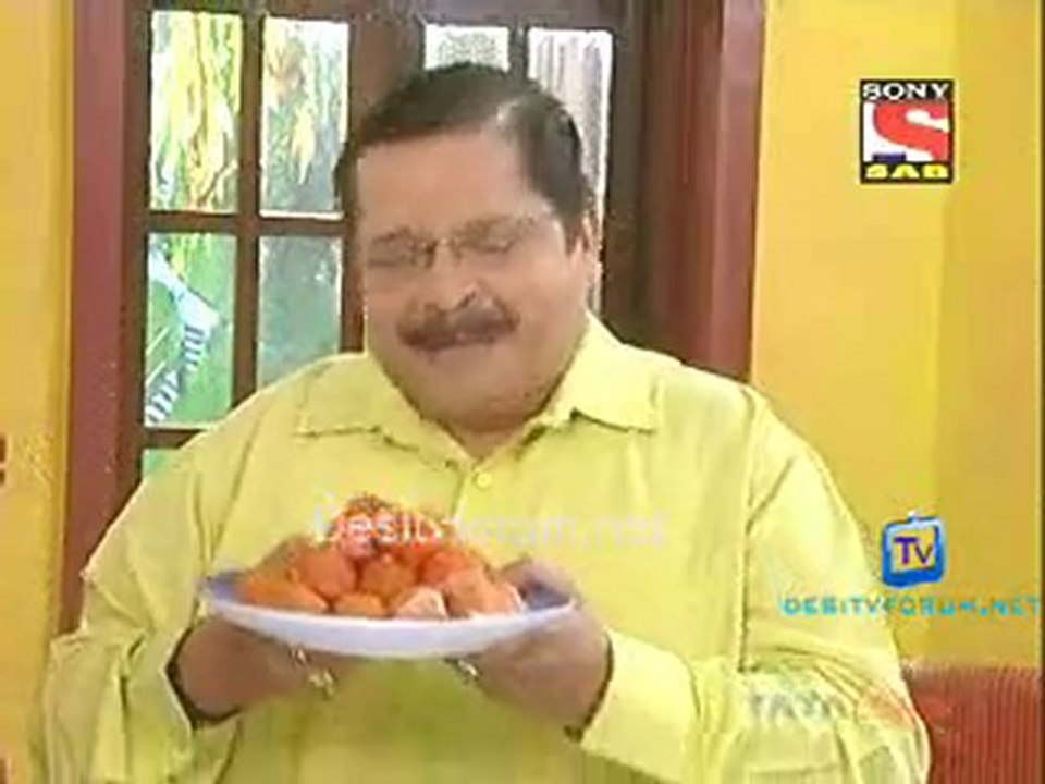 Sajan Re Jhoot Mat Bolo - 24th October 2011 - pt2