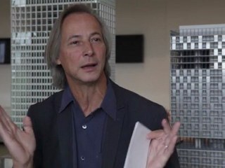 Entretien avec Francis Rambert