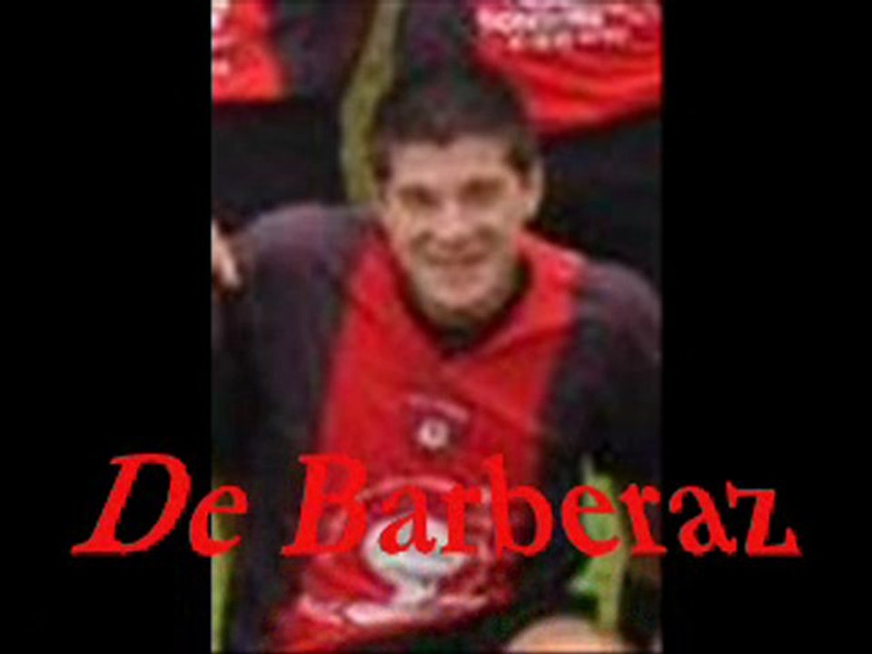 (de) Barberaz Streisand