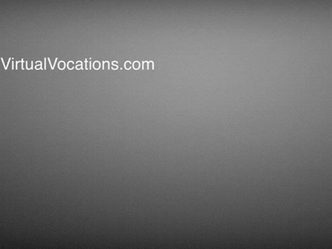 Making Some Income By Means Of Virtual Jobs - Programming PHP Employment Telecommuting Positions