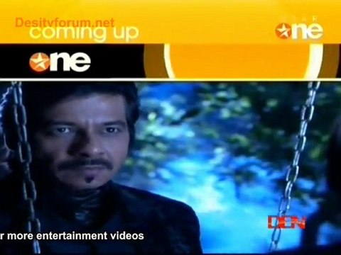 Pyaar Kii Yeh Ek Kahaani - 24th October 2011 Video Watch pt2