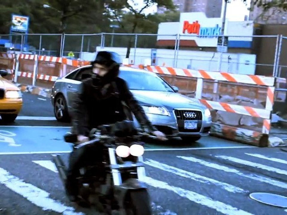 Louis Vuitton Men's Spring/Summer ft. Scott Campbell (Part 1)