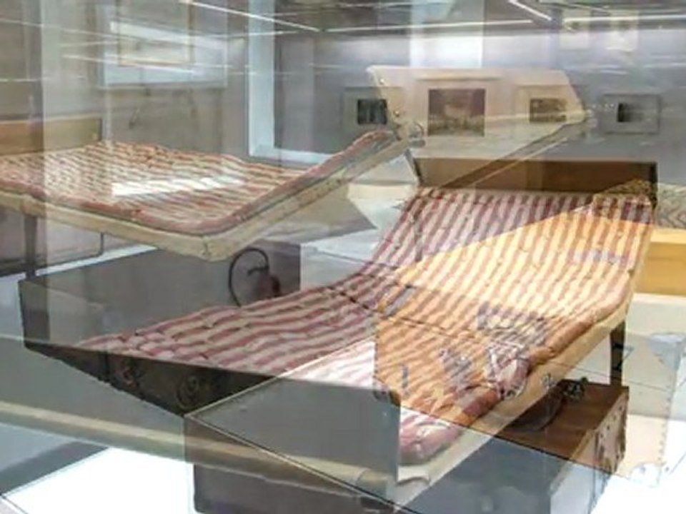 "Voyage en Capitale.Louis Vuitton & Paris" at Musée Carnavalet