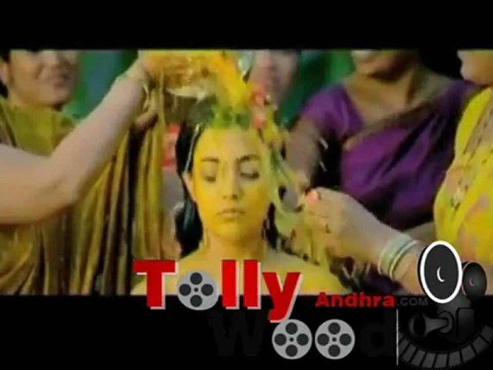 TollywoodAndhra.in  Solo Movie Trailer 01 - Nara Rohit,Nisha Agarwal