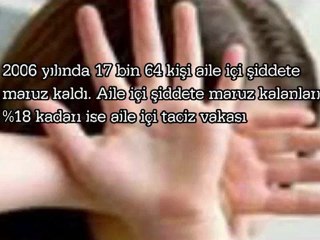 Gizli gerçek, ensest dünyanın kanayan bir yarasıdır (Harun Yahya)