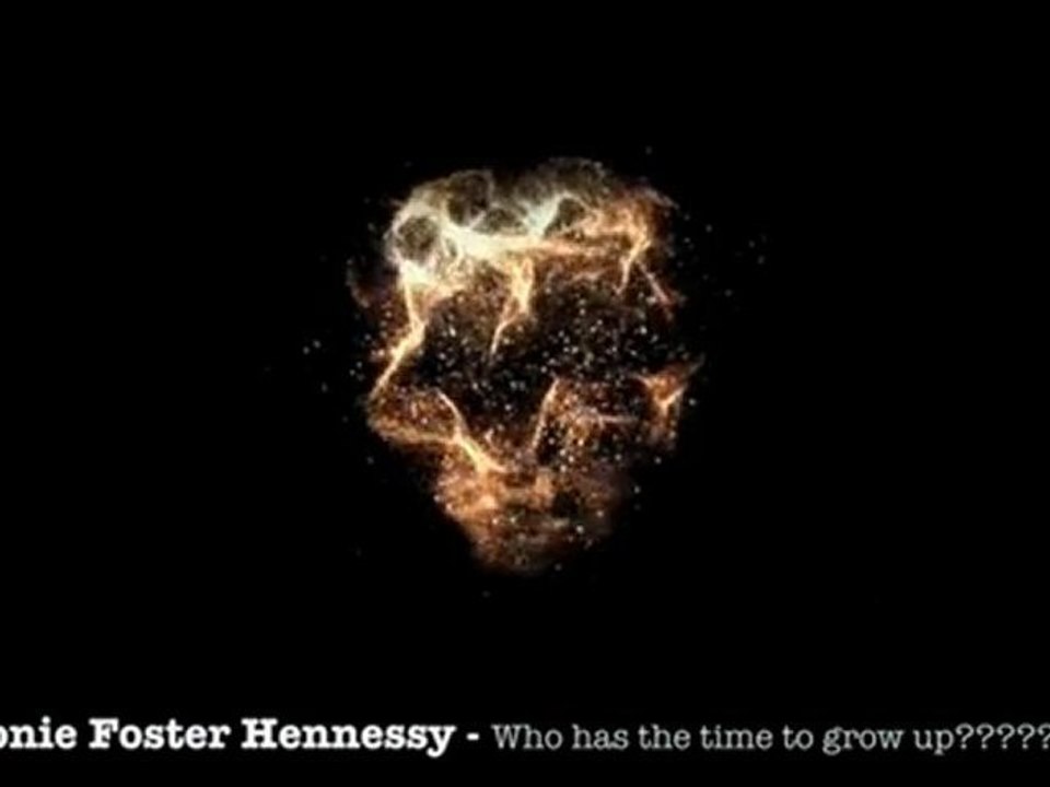 "Who are you Peter?" exhibition at the Espace Culturel Louis Vuitton