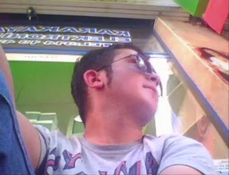 FuNdyy ft Mahfer rastan - Bir daha sevmem .! - YouTube