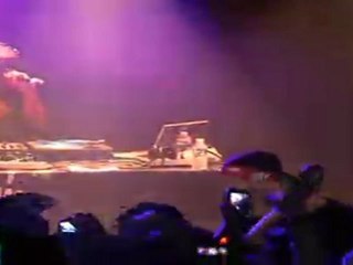 Big Sean "I Do It" (live à la Maroquinerie - Paris)