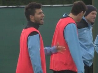 ManC - Mancini tiene i piedi per terra