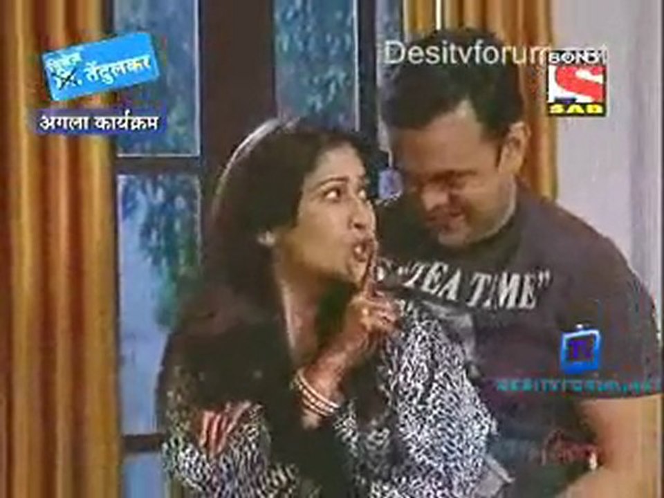 Sajan Re Jhoot Mat Bolo - 24th October 2011 - pt4