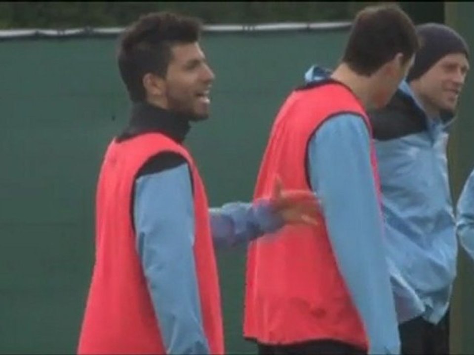 Manchini - United immer noch besser als wir