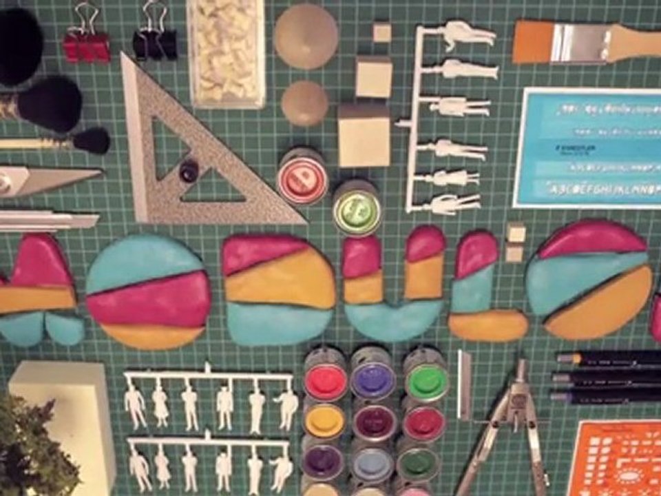 Louis Vuitton City Guide 2011 - Berlin & Architecture (English Version)