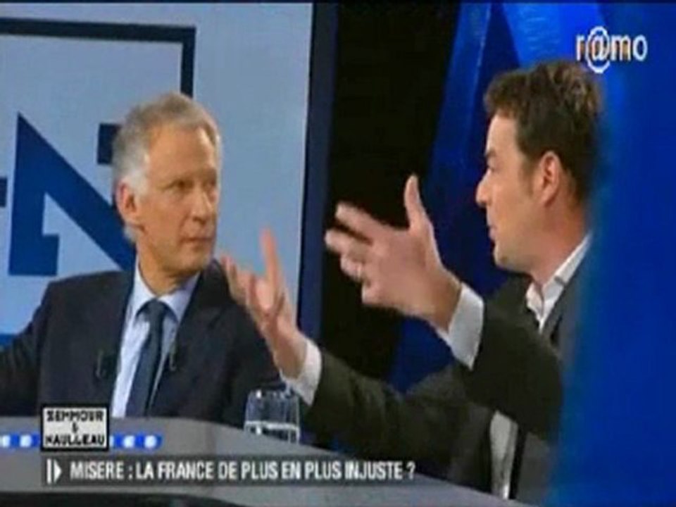 Dieu se rit des hommes qui déplorent les effets dont ils chérissent les causes