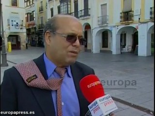 Badadi Benamar: La persecución de cooperantes en Malí y la necesidad de un trato diferente en la negociación
