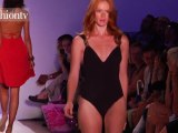 Jogo Beach Swimwear - Miami Swim 2012 - Bikini Models | FTV