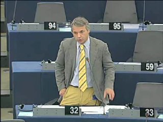 Niccolò Rinaldi on Mobility and inclusion of people with disabilities