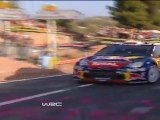 WRC - Rallye d'Espagne