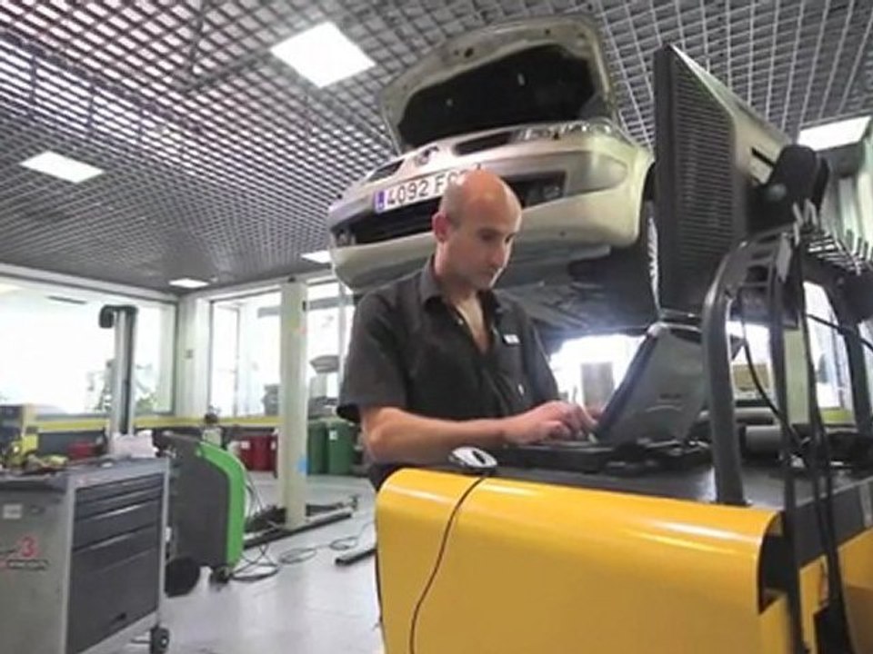 Renault Retail Group - Venta y taller Renault, Dacia