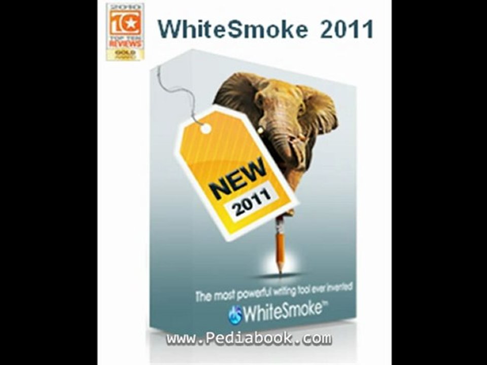 WhiteSmoke 2011 1.00.6032.0 Registered Download 100% Working