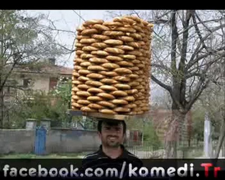 Çorum'lunun Duası İzle Kop xD