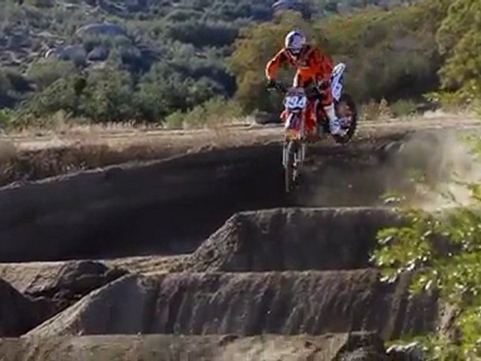 Introducing Ken Roczen