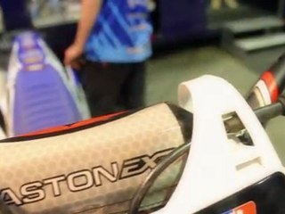 Behind Bars Ryan Sipes