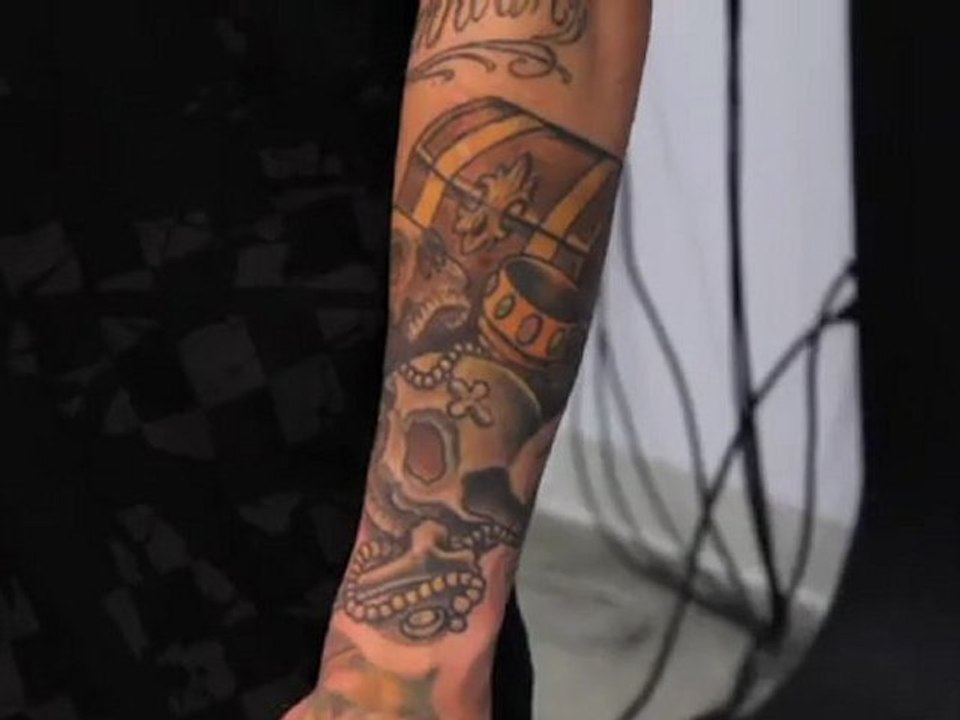 Behind The Cover: Josh Hansen
