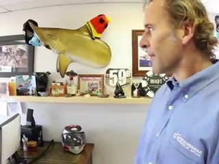 House Call: Hammerhead Designs