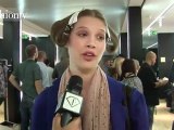 Anais Pouliot - Exclusive Interview | FTV Model Talks