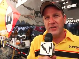 Speed Trap: Freestone National