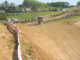 TransWorld Shadow - Tyla Rattray at High Point National
