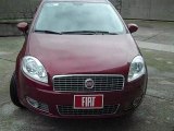 Fiat Línea 2011